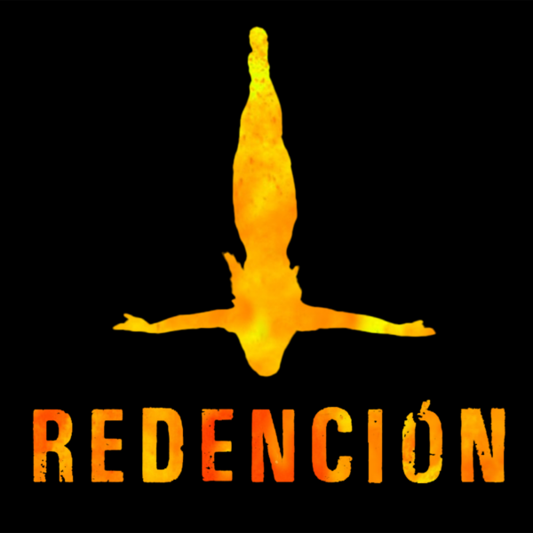 Redención camiseta