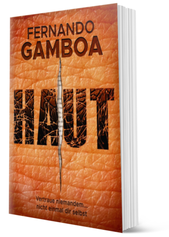 Haut Taschenbuch