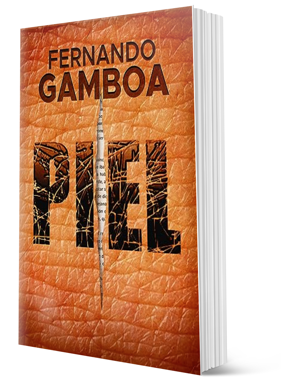 Piel Fernando Gamboa