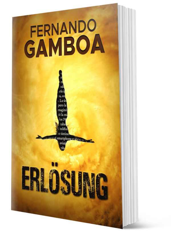 ERLÖSUNG