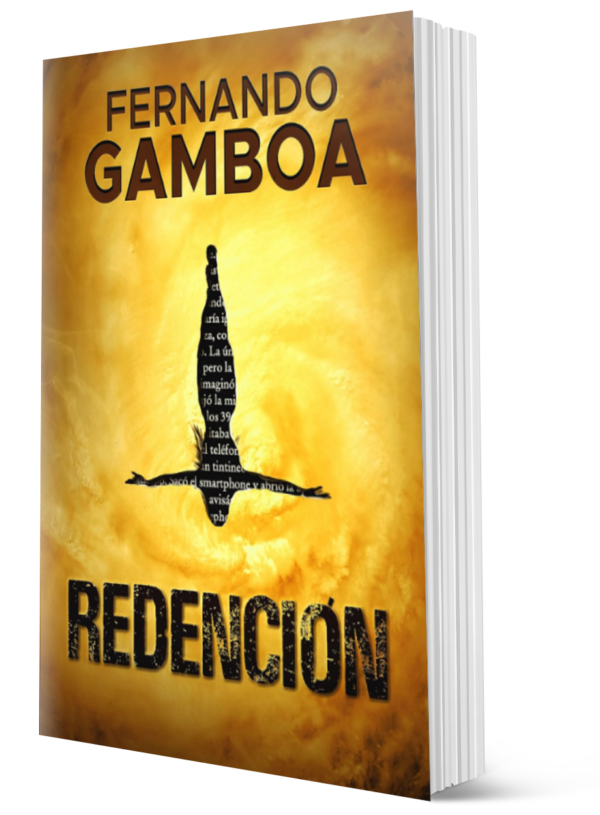 Redención Fernando Gamboa