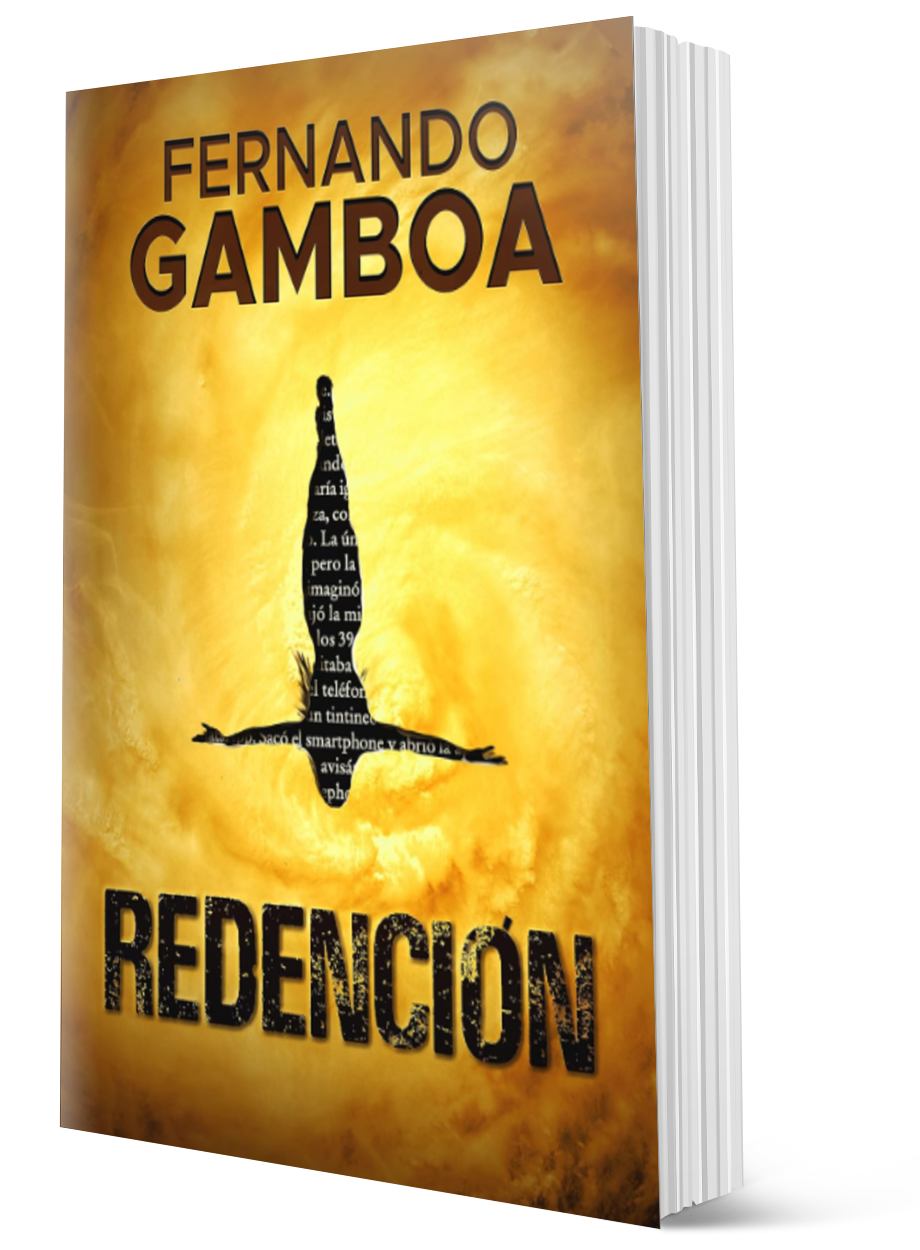 Redención Fernando Gamboa