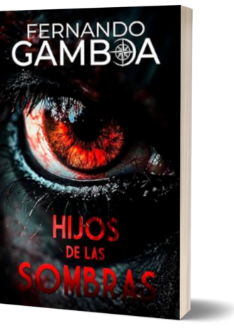 libro Hijos de las sombras